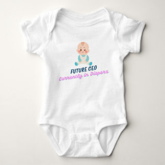 Cute Baby Suit Baby Bodysuit