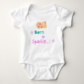 Cute Baby Suit Baby Bodysuit