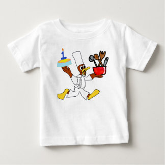 Cute Baby T-Shirt