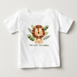 Cute Baby T-Shirt