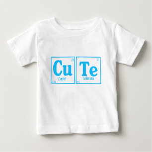 Cute Baby T-Shirt