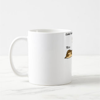 Cute Back To School Shirt Messy Bun Hello 5th Grad Coffee Mug