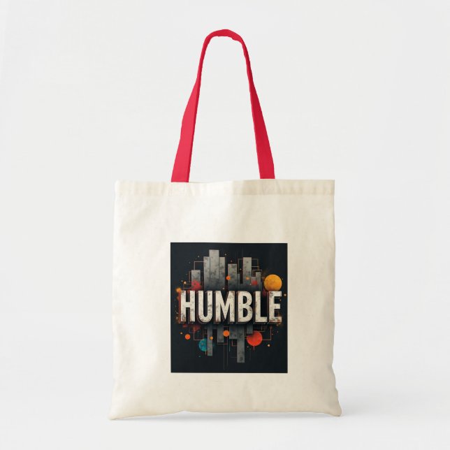 Cute Bag Design (Front)