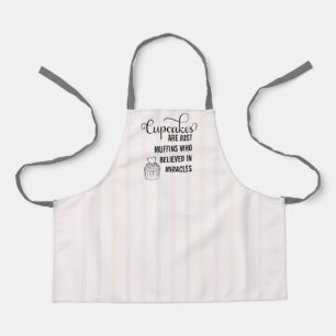 Cute Baking Apron
