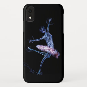 Cute Ballerina Case-Mate iPhone Case