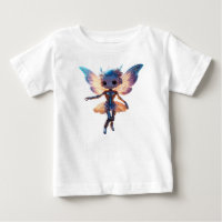 Cute Ballerina Dancing Robot Pixie
