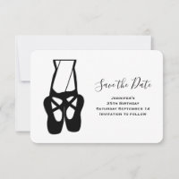 Cute Ballet Dancer Legs & Slippers