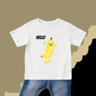 Cute banana baby T-Shirt