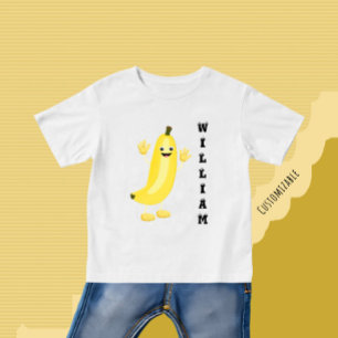 Cute banana baby T-Shirt