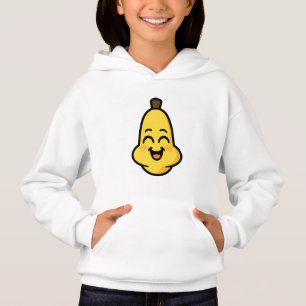 Cute Banini Banana Kawaii Character Art