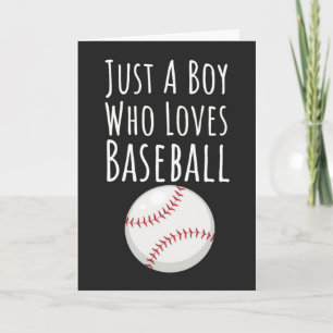 Cute Baseball Cards For Baby Boys Kids Player Fan