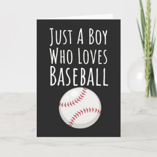 Cute Baseball Cards For Baby Boys Kids Player Fan