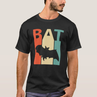 Cute Bat Animal T-Shirt