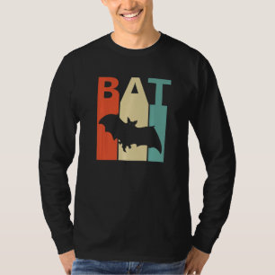Cute Bat Animal   T-Shirt