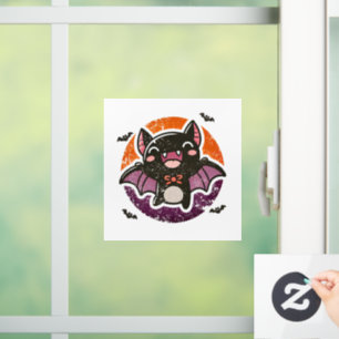 Cute bat- Halloween
