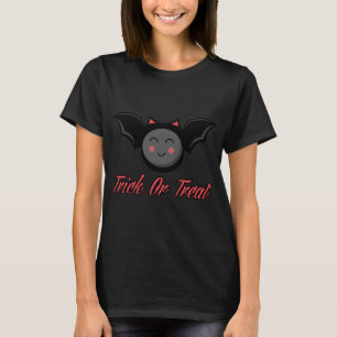 Cute Bat Lovers T-Shirt