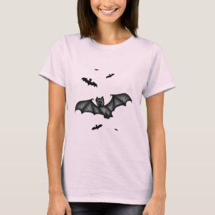 cute Bat T-Shirt