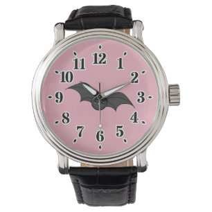 Cute Bat Watch
