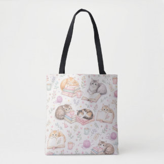 Cute BCCY  Tote Bag