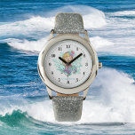 cute beach fantasy mermaid add name  watch<br><div class="desc">cute beach fantasy mermaid add name Watch</div>