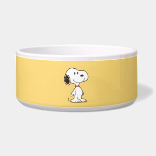 Cute Beagle Cartoon Character Illustration