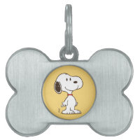 Cute Beagle Cartoon Character Illustration