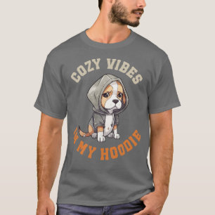 Cute Beagle Dog 1 T-Shirt