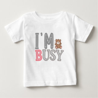 Cute Bear Kids T-Shirt