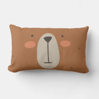 Cute Bear Nursery Kids Room
