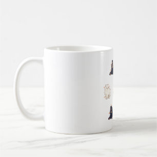 Cute bears Delight � Cute Animal Art Coffee Mug