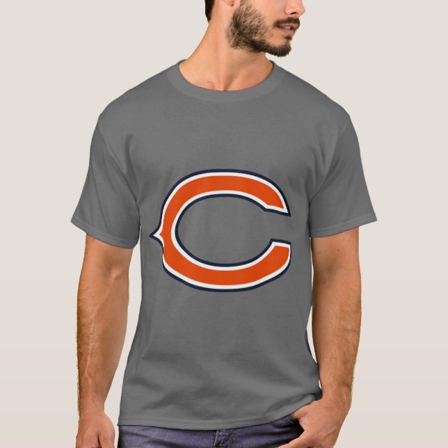 Cute-Bears-Icon 1 T-Shirt (Front)