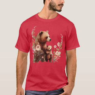 Cute bears T-Shirt