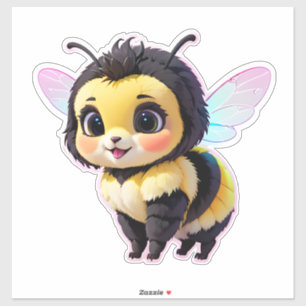 Cute Bee