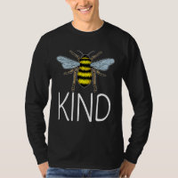 Cute Bee Bumblebee Kind The Beekeeper Hive Honeybe