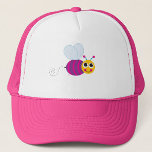 Cute Bee Hat