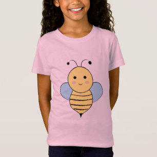 Cute Bee T-Shirt