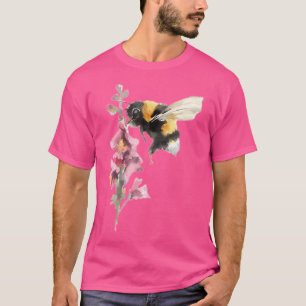 Cute Bee T-Shirt