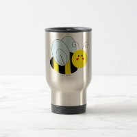 Cute Bee