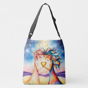Cute Besties Bag