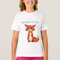 Cute Big Eyed Fox Eating A Cookie