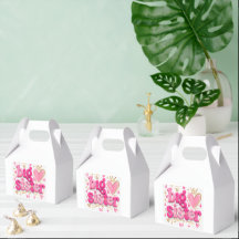 Cute Big Sister Treat Bags – Sweet Bakery Paper Ba