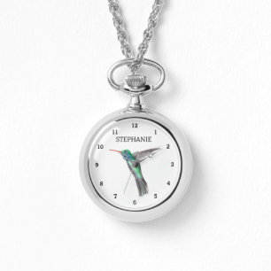 Cute Bird Hummingbird Flower Colibri Nature Watch