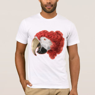 Cute birds men tshirts