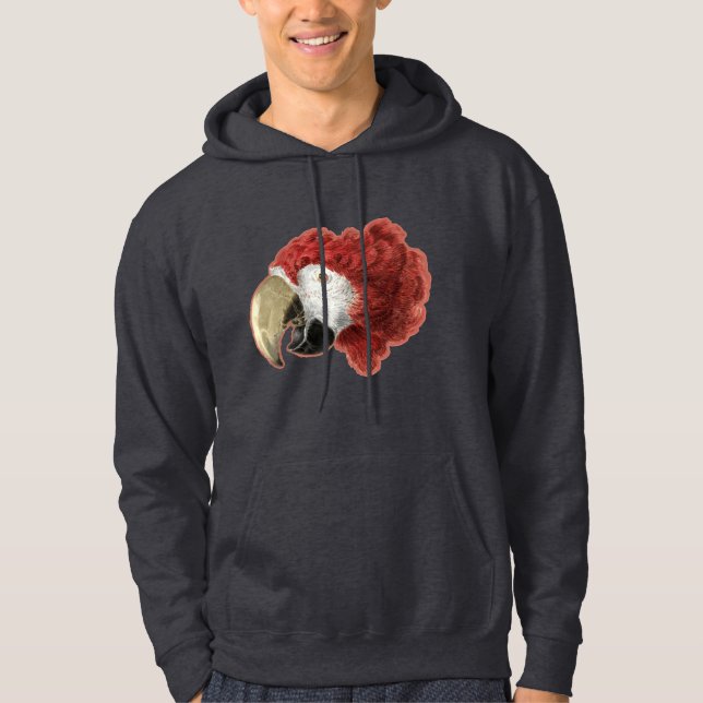  Cute birds men tshirts (Front)