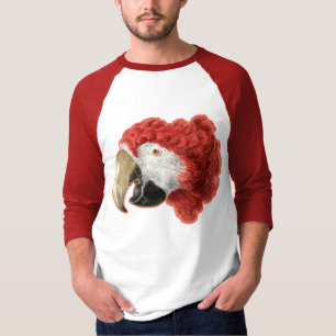 Cute birds men tshirts