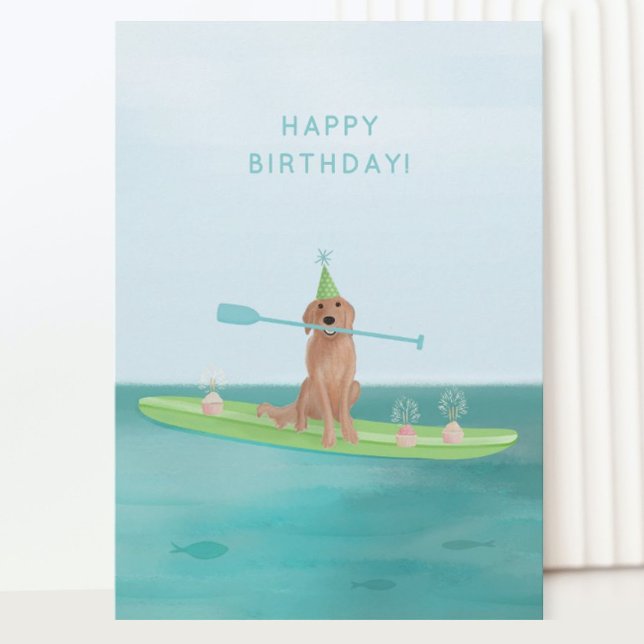 Cute Birthday Card (Creator Uploaded)