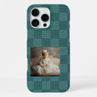 Cute Birthday Gifts For Mom Ethnic Pattern