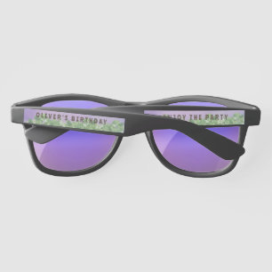 Cute Birthday party favours Sunglasses