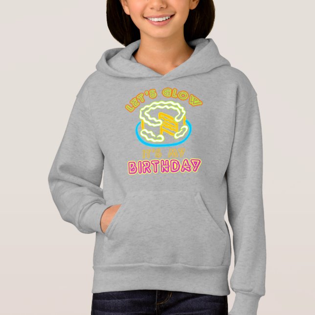 Cute Birthday Party Gag (Front)