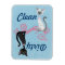 Cute Black and White Cats Clean Dirty Dishwasher